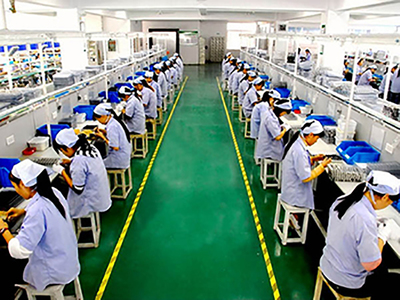 專業勞務派遣服務 東莞鳳崗地區的可靠人力資源解決方案